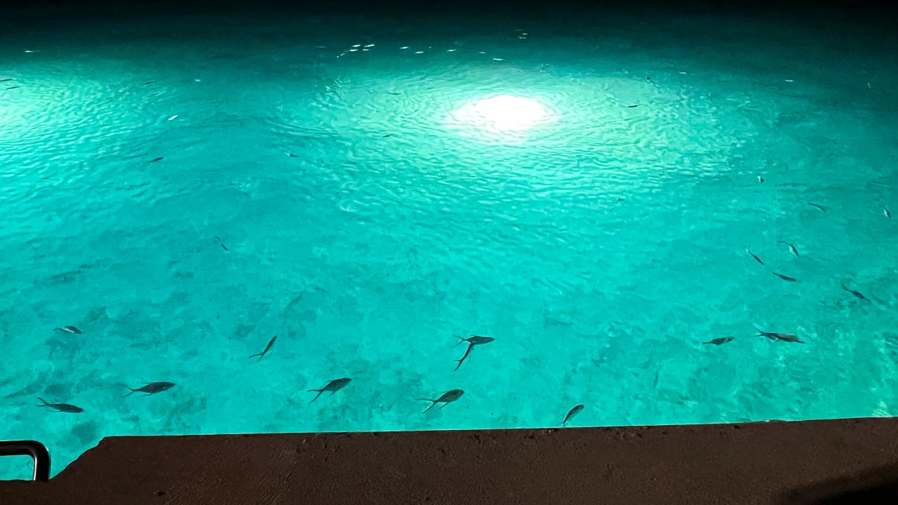 Sonstiges Kuredu Island Resort & Spa