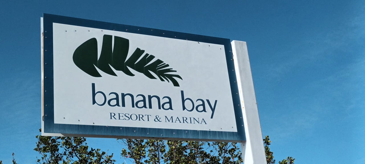 Gastro Hotel Banana Bay Resort & Marina - Marathon