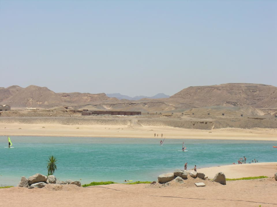 Lagune TUI MAGIC LIFE Kalawy