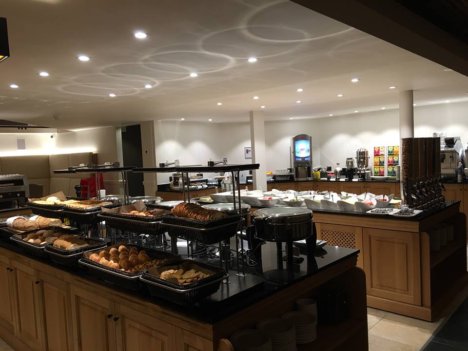 Restaurant Hotel Academie