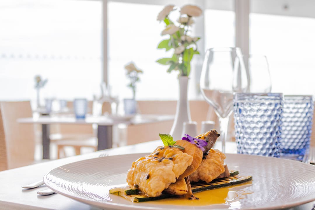 Gastro Sentido Galomar