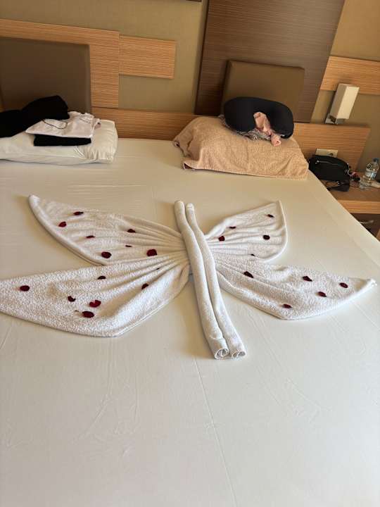 Zimmer Telatiye Resort