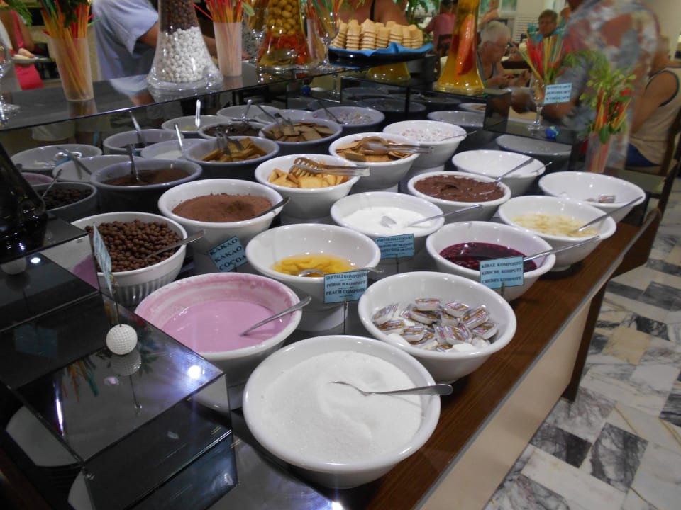 Hotel Sidelya Club Club Sidelya Hotel