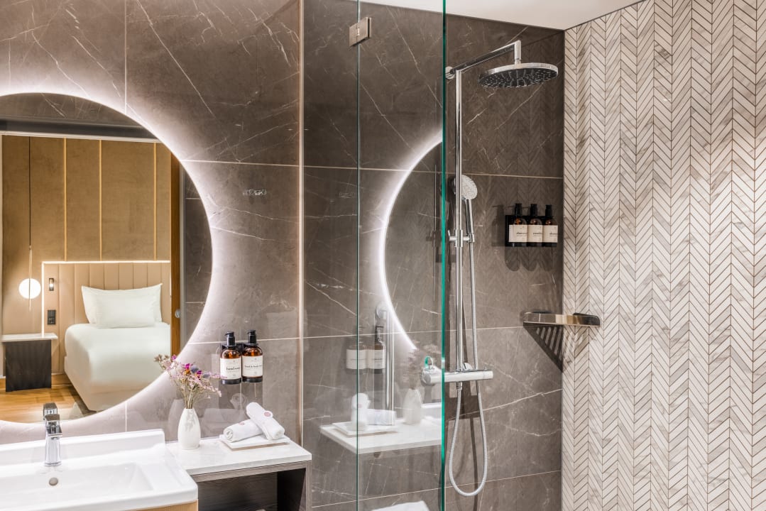 Zimmer NH Collection Copenhagen