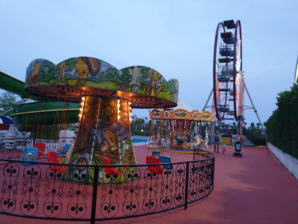 Sport & Freizeit Hotel Delphin Imperial