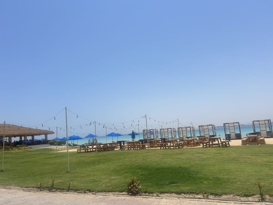 Strand The V Luxury Resort Sahl Hasheesh