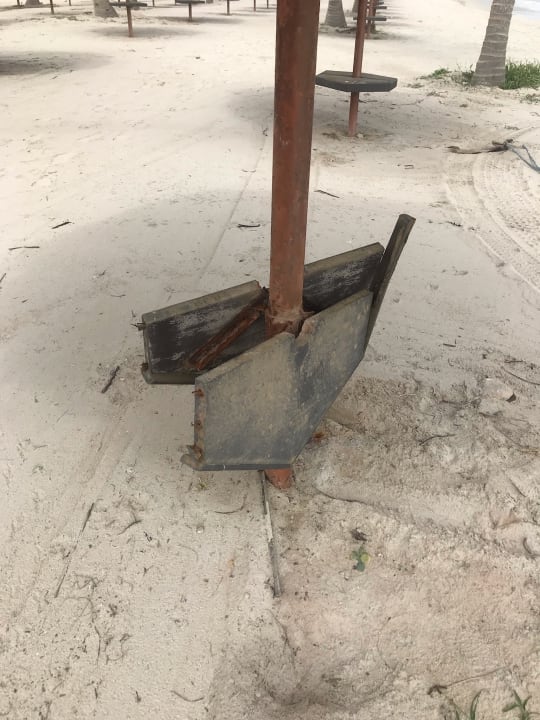 Strand Salalah Rotana Resort