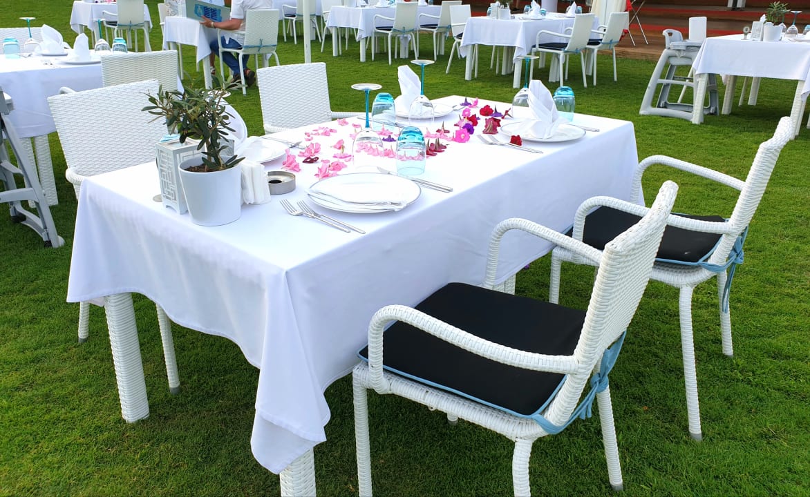 Gastro Selectum Luxury Resort Belek