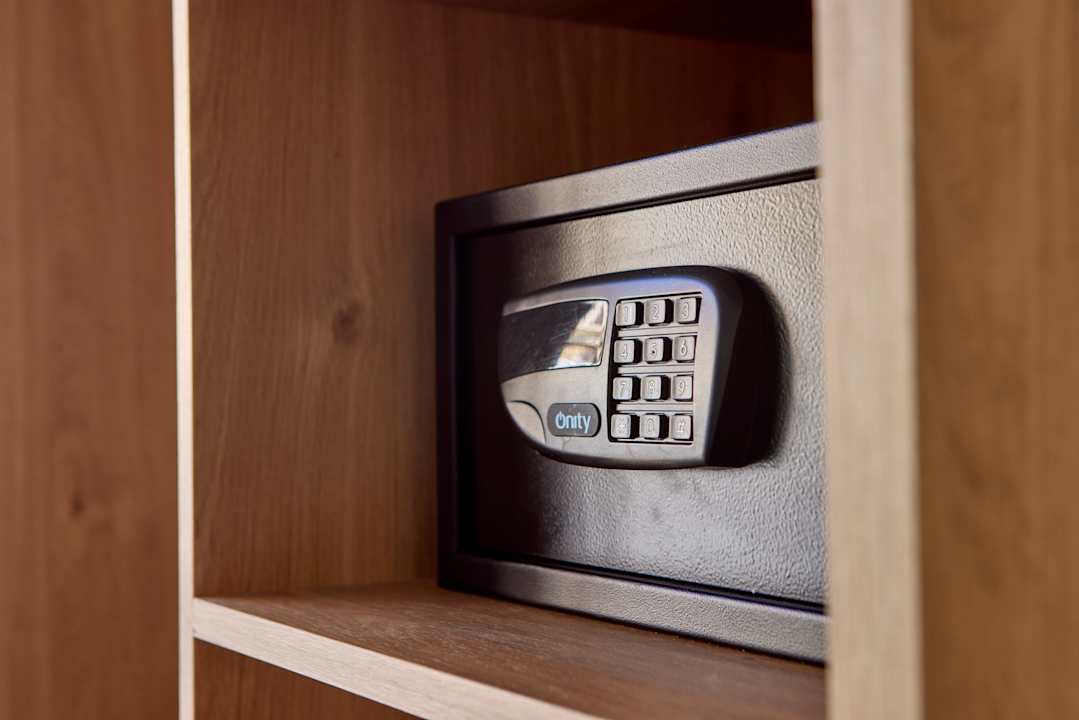 Zimmer Ahoi! Urban Beach Hotel