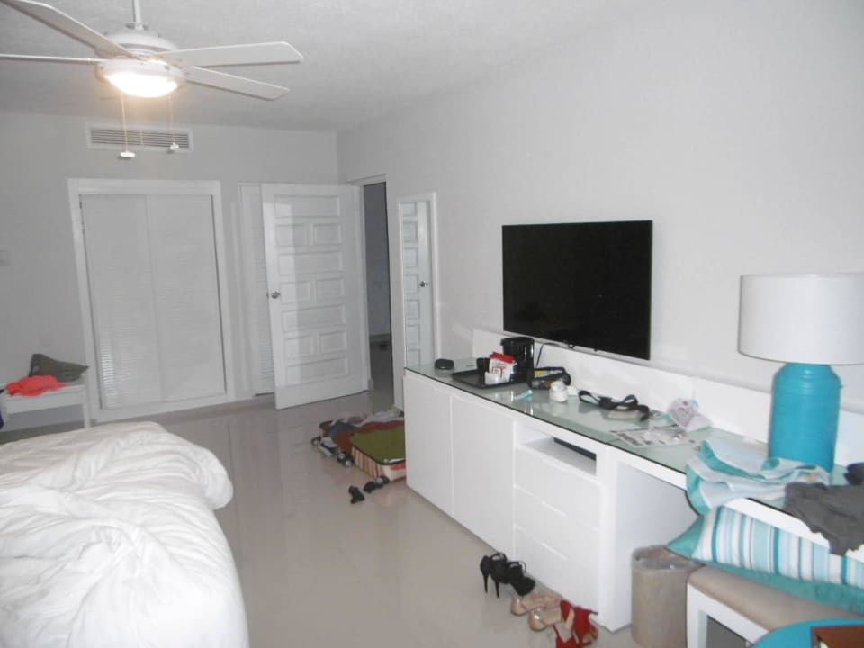 Schlafzimmer Sunscape Puerto Plata