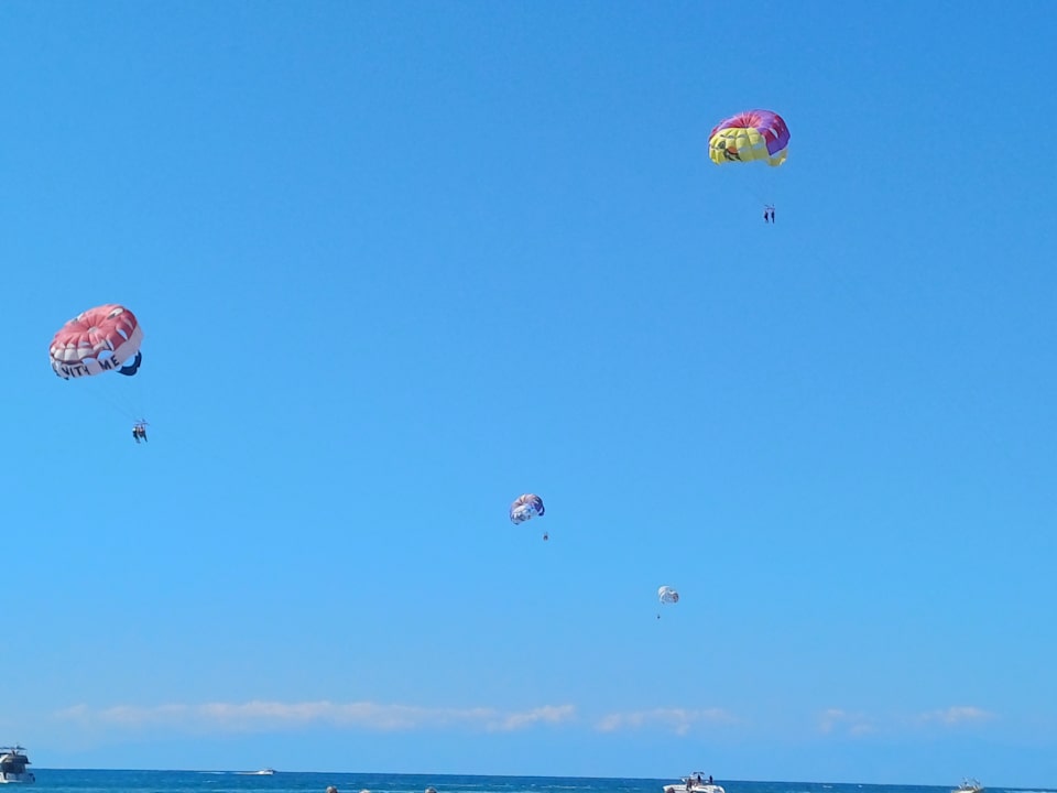 Strand Dream Water World