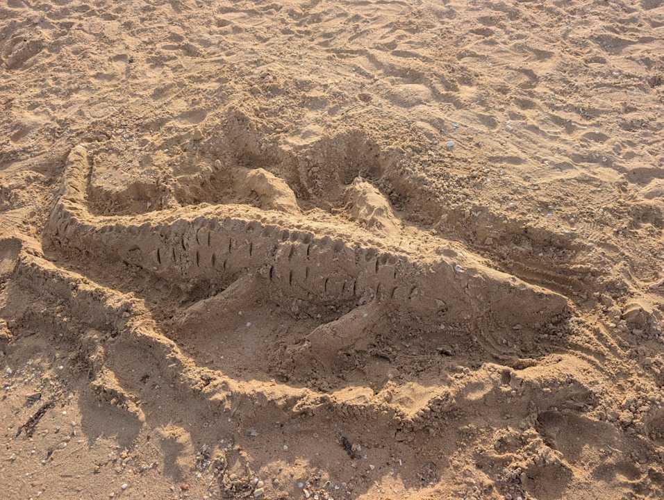 Strand JAZ Elite Asteria