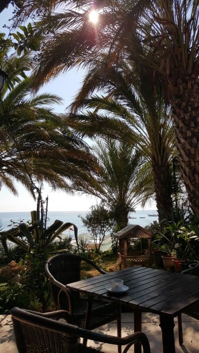 Haus Mamablick Aska Hotel Just in Beach