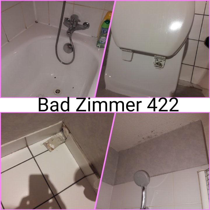 Zimmer Hotel Kyriad Prestige Joinville-Le-Pont