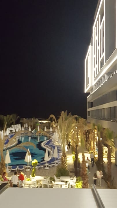 Pool Numa Bay Exclusive Hotel
