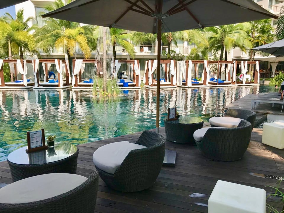 Pool Dream Phuket Hotel & Spa