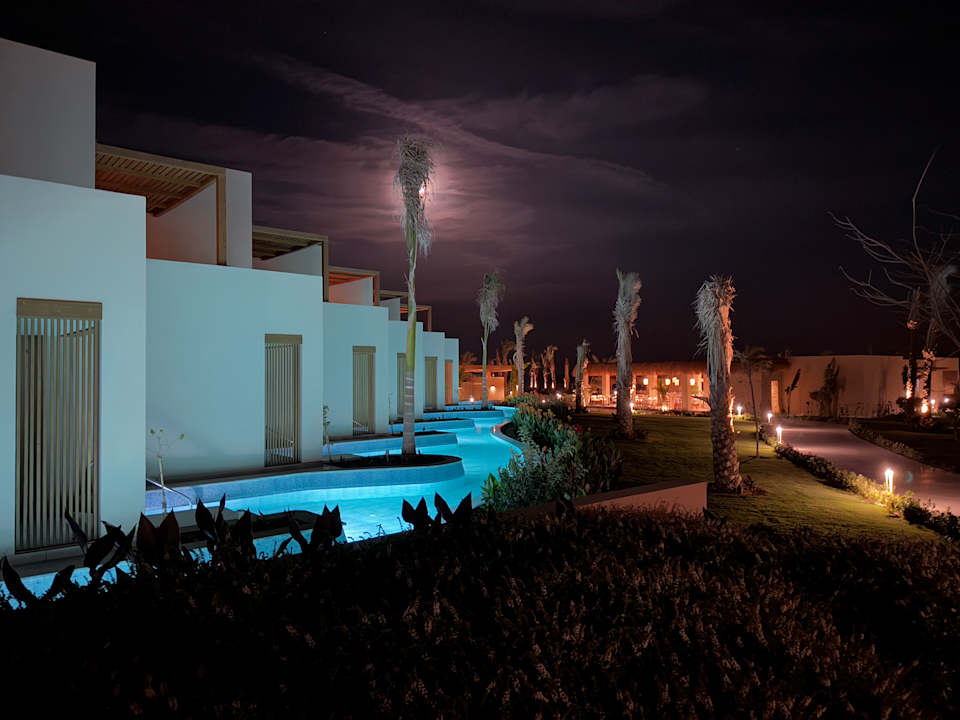 Gartenanlage JAZ Elite Riviera