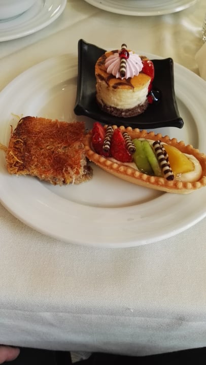 Gastro Lara Barut Collection