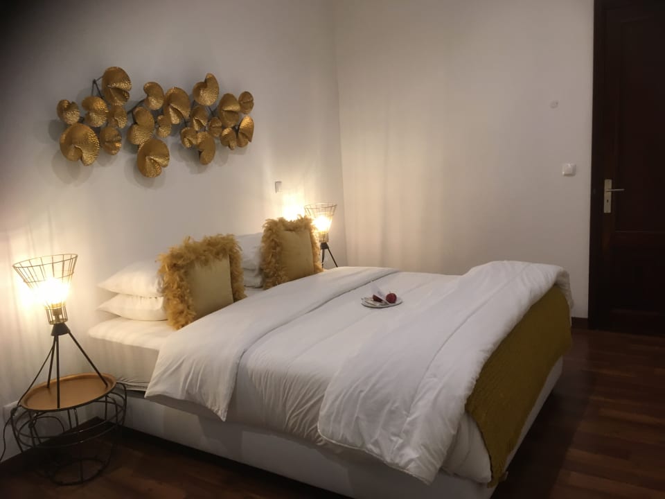 Zimmer ibis Styles Lisboa Centro Marquês de Pombal