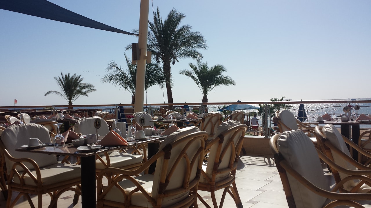 Gastro Shams Prestige Abu Soma-Adults Only