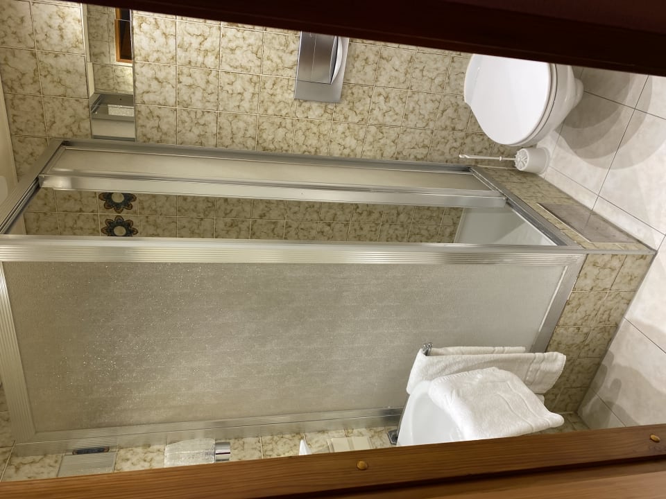 Zimmer Hotel Schmied von Kochel