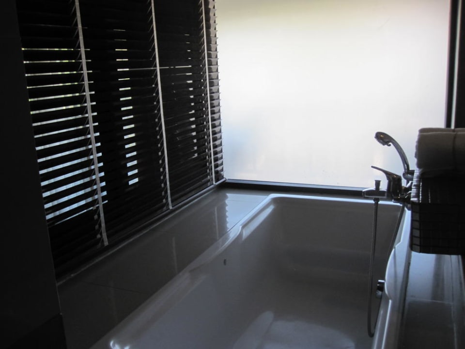 Badewanne Hotel The Dewa Koh Chang