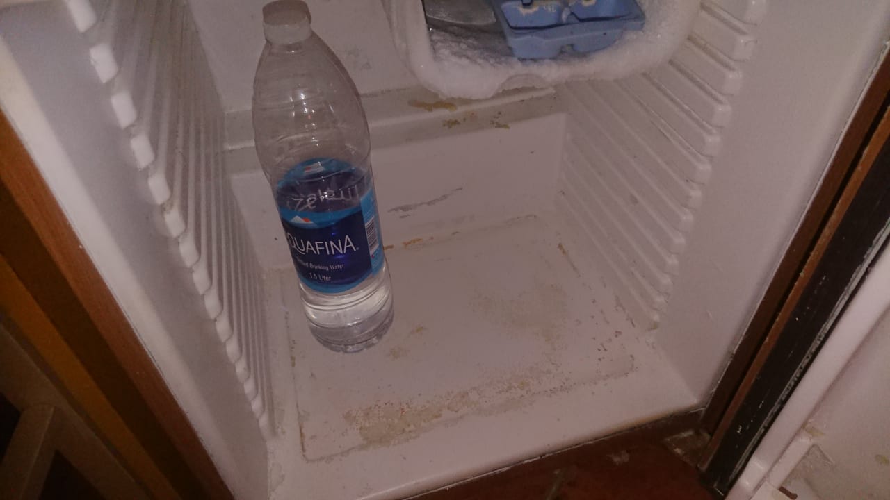 Zimmer Ghazala Gardens