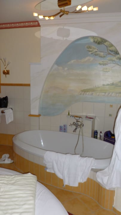 Bad Bergergut - Das Genießerhotel für Paare