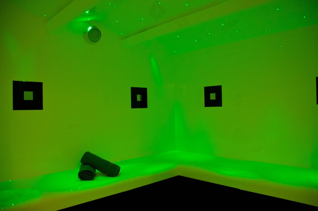 Unser Sanarium Hotel Sigmunder Hof