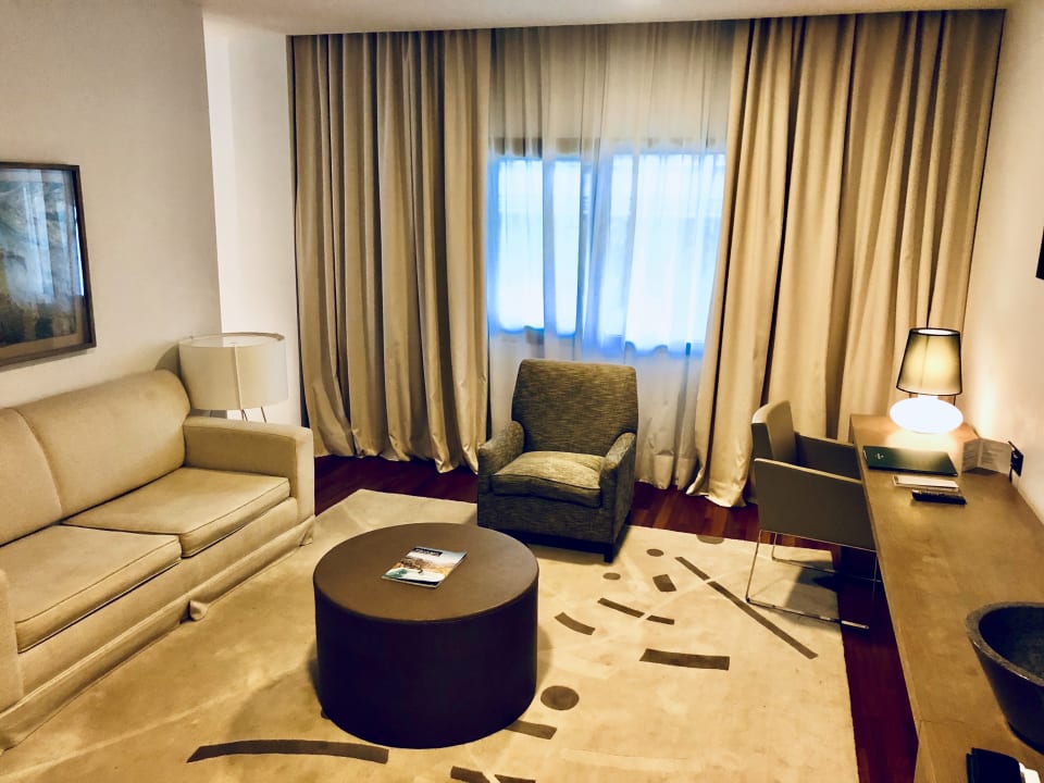 Zimmer Hotel Parador de Antequera