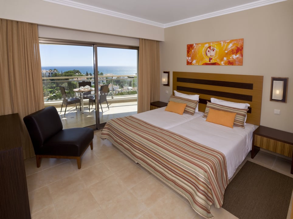 Zimmer Aldeamento Alfagar & Alfagar II Aparthotel