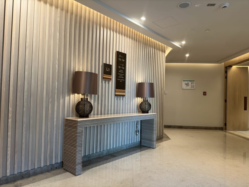 Sonstiges Saadiyat Rotana Resort &  Villas