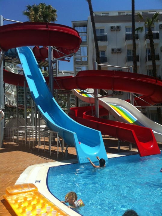 Hotel Ideal Prime Beach Prime Beach Hotel