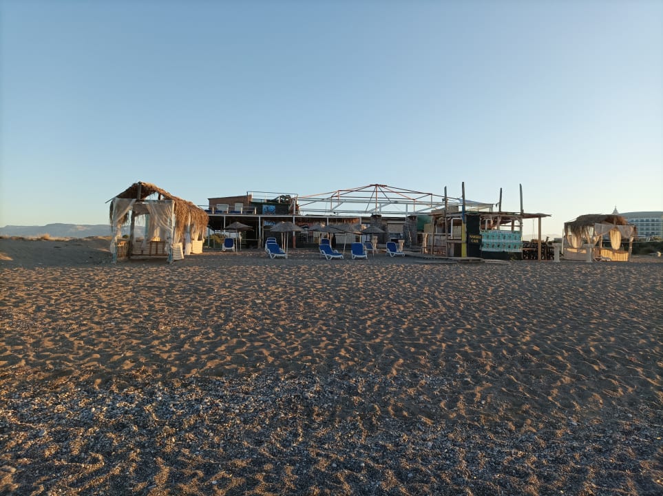 Strand Calimera Serra Palace