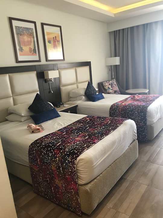 Zimmer Pickalbatros White Beach Resort - Hurghada