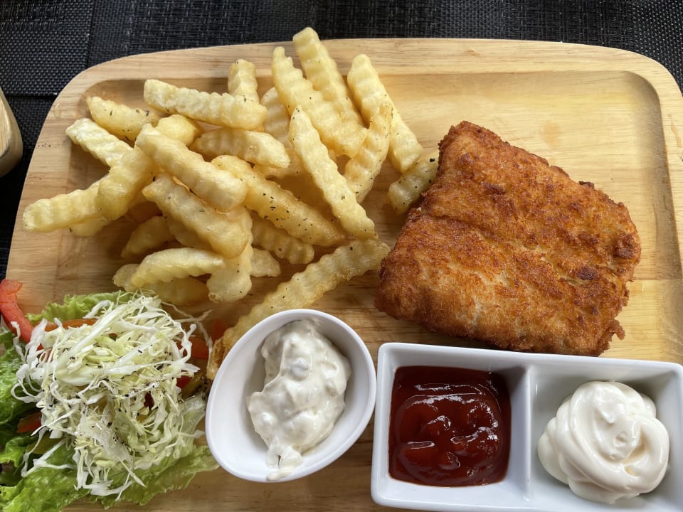 Gastro Khaolak Bhandari Resort & Spa