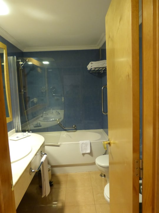 Zimmer MUR Hotel Faro Jandia & Spa Fuerteventura