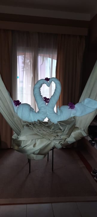 Zimmer Jaz Makadi Oasis Resort