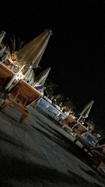 Pool Hotel Aphrodite Beach Club