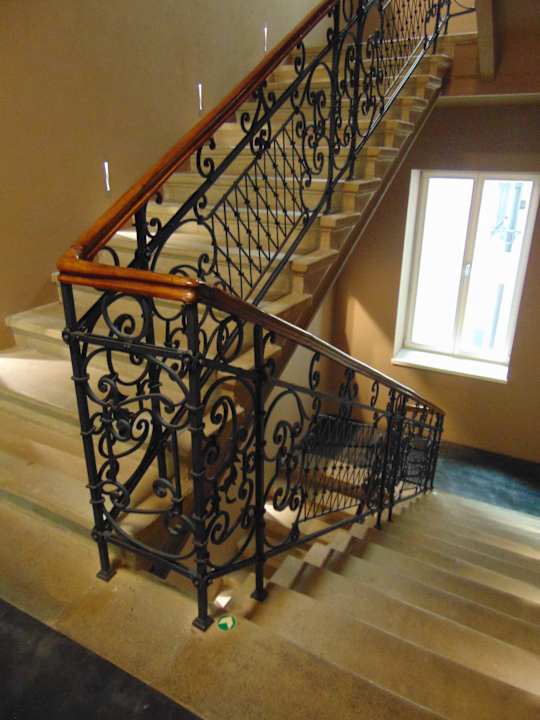 Sonstiges Theresian Hotel & Spa