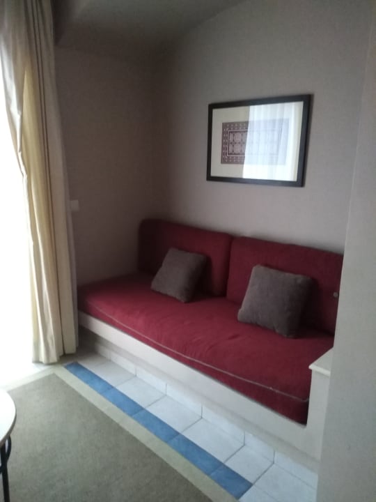 Zimmer Jaz Makadi Oasis Resort