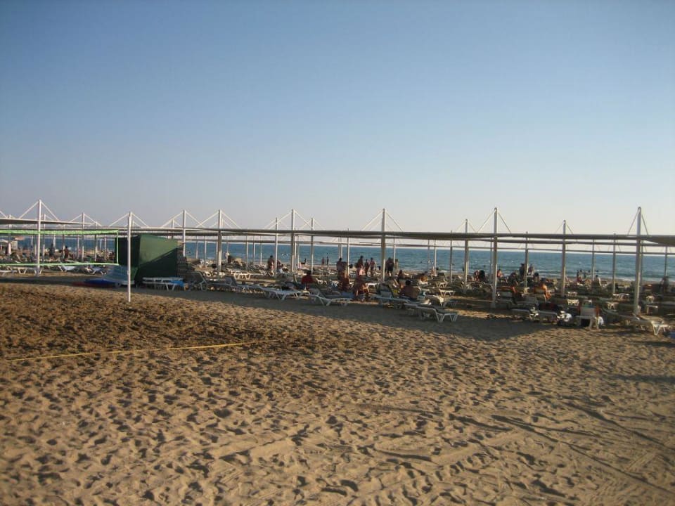 Strand Dream Family Club