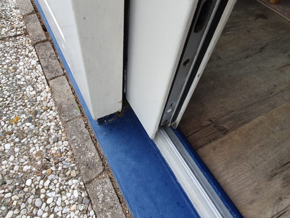 Sonstiges Landal Beach Resort Ooghduyne