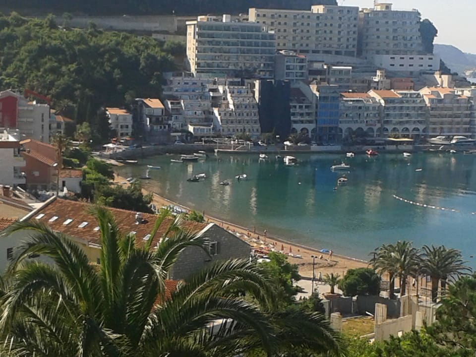 Beicici Eurostars Queen of Montenegro