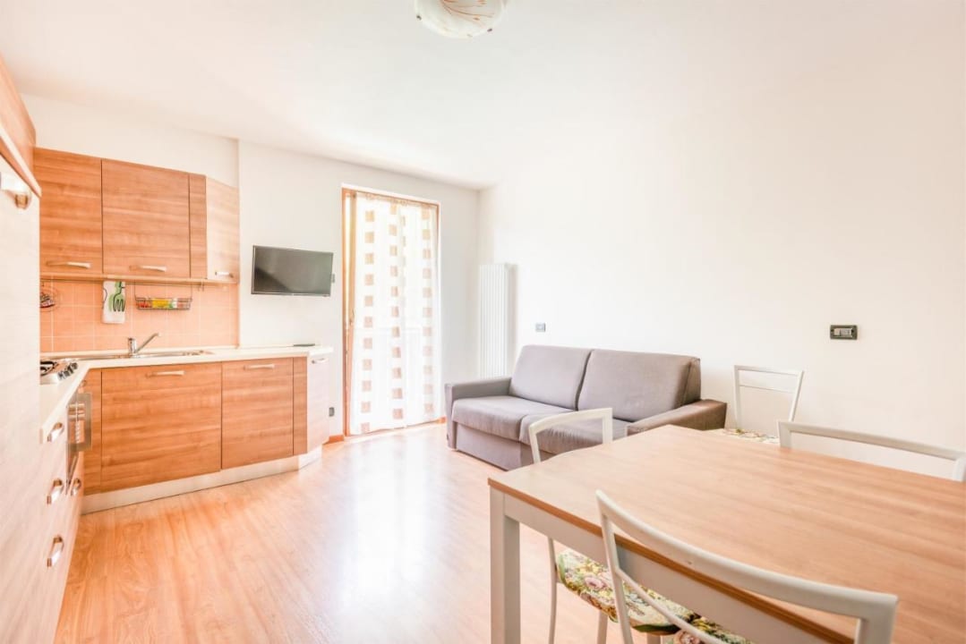 Zimmer Residence Toli