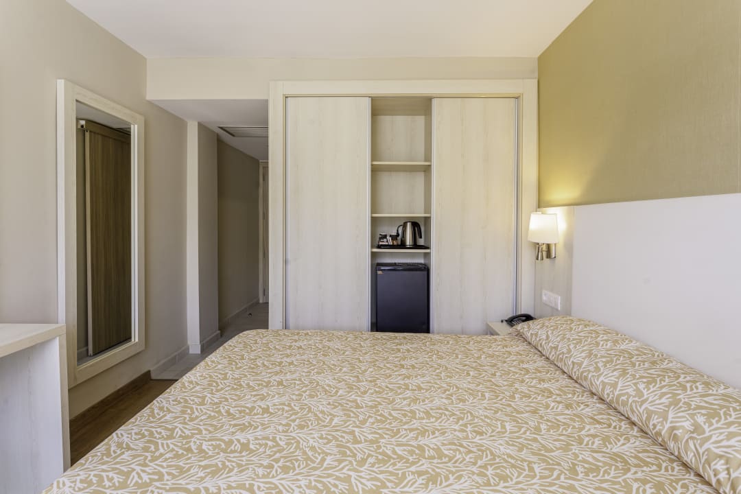 Zimmer Hotel Best Maritim