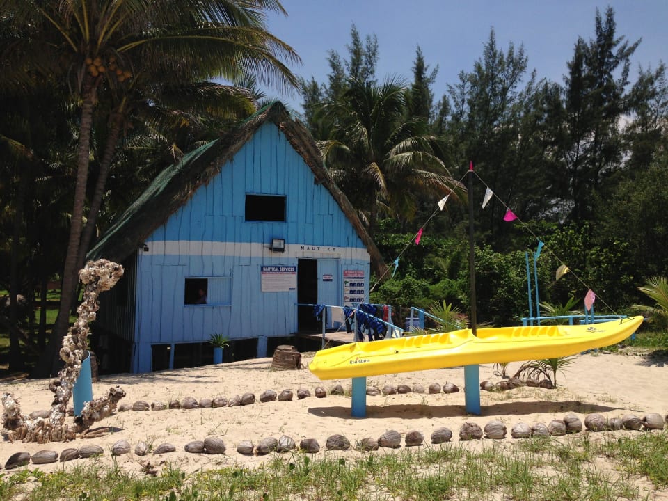 Katamaran Verleih Muthu Playa Varadero