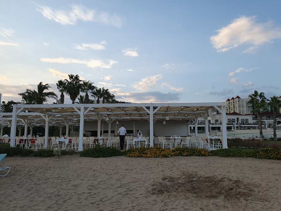 Gastro Arcanus Hotels Sorgun