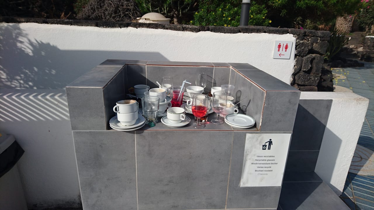 Restaurant Relaxia Olivina