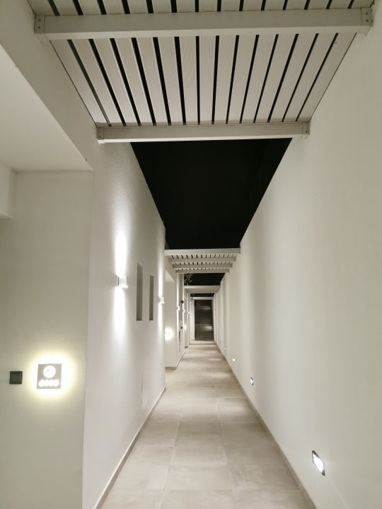 Zimmer Blue Lagoon Ocean